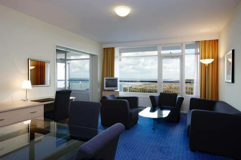 Nh Atlantic Hotel Den Haag