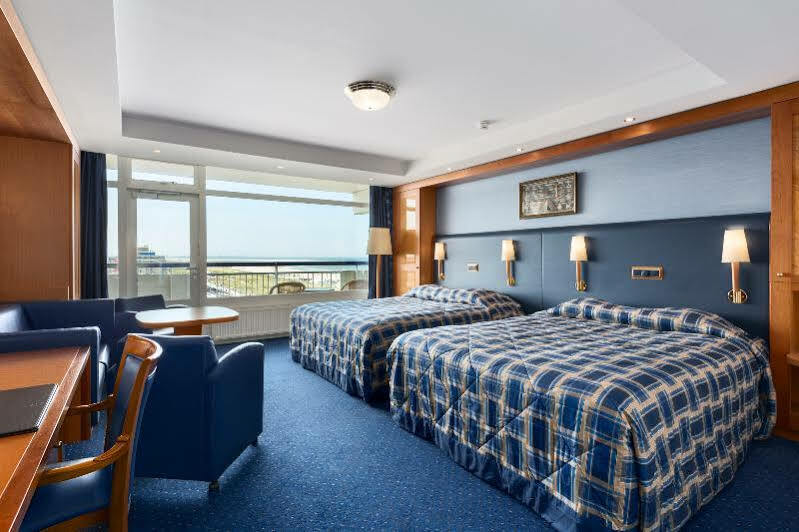 Nh Atlantic 4* Den Haag