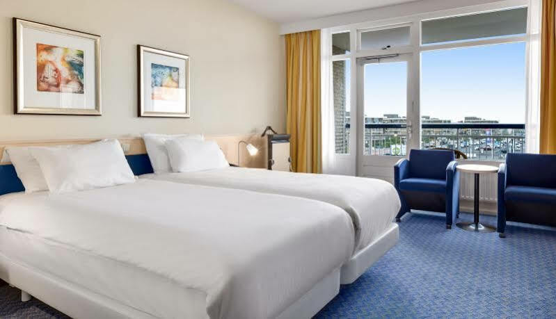 Hotel Nh Atlantic 4*